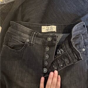 Free People Flare/ Bell Bottoms